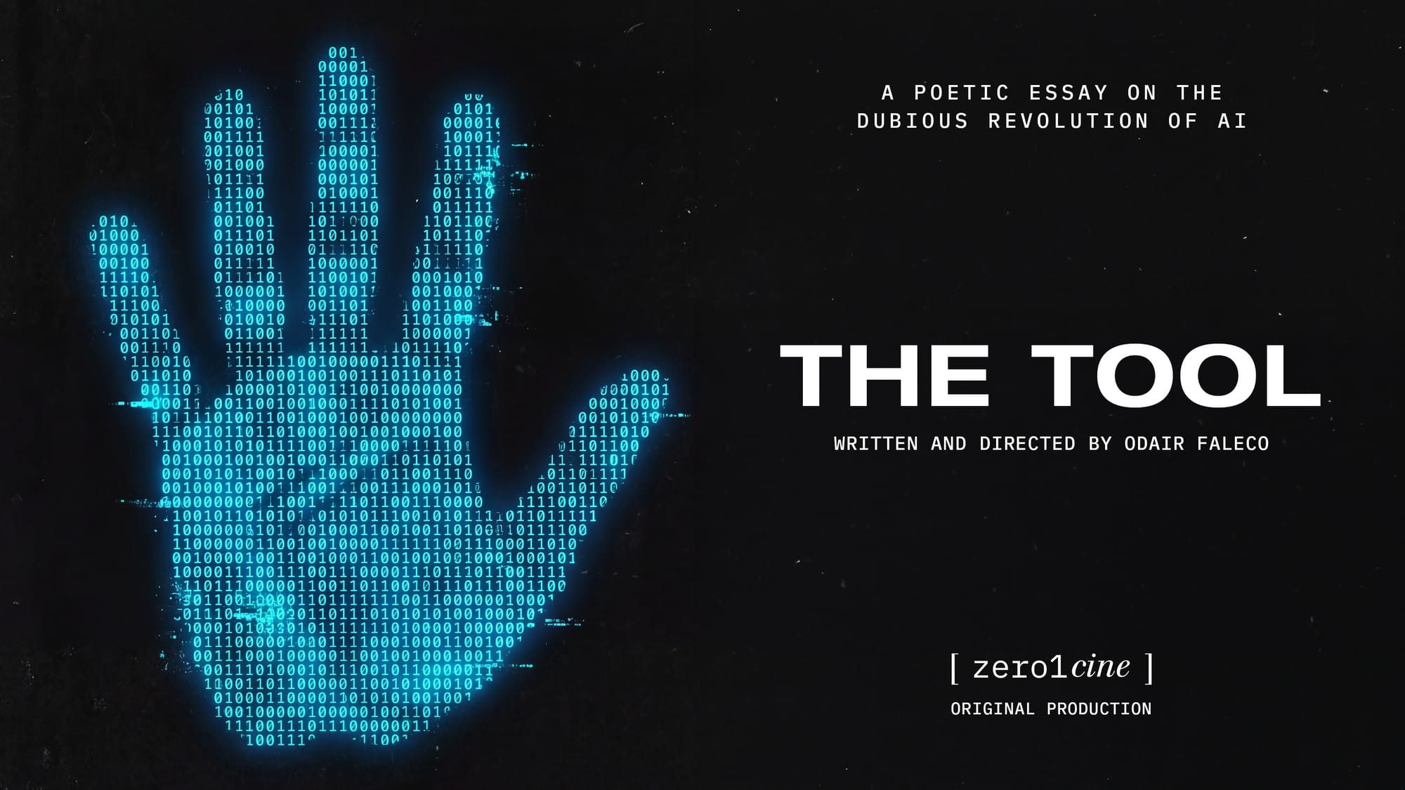 The Tool