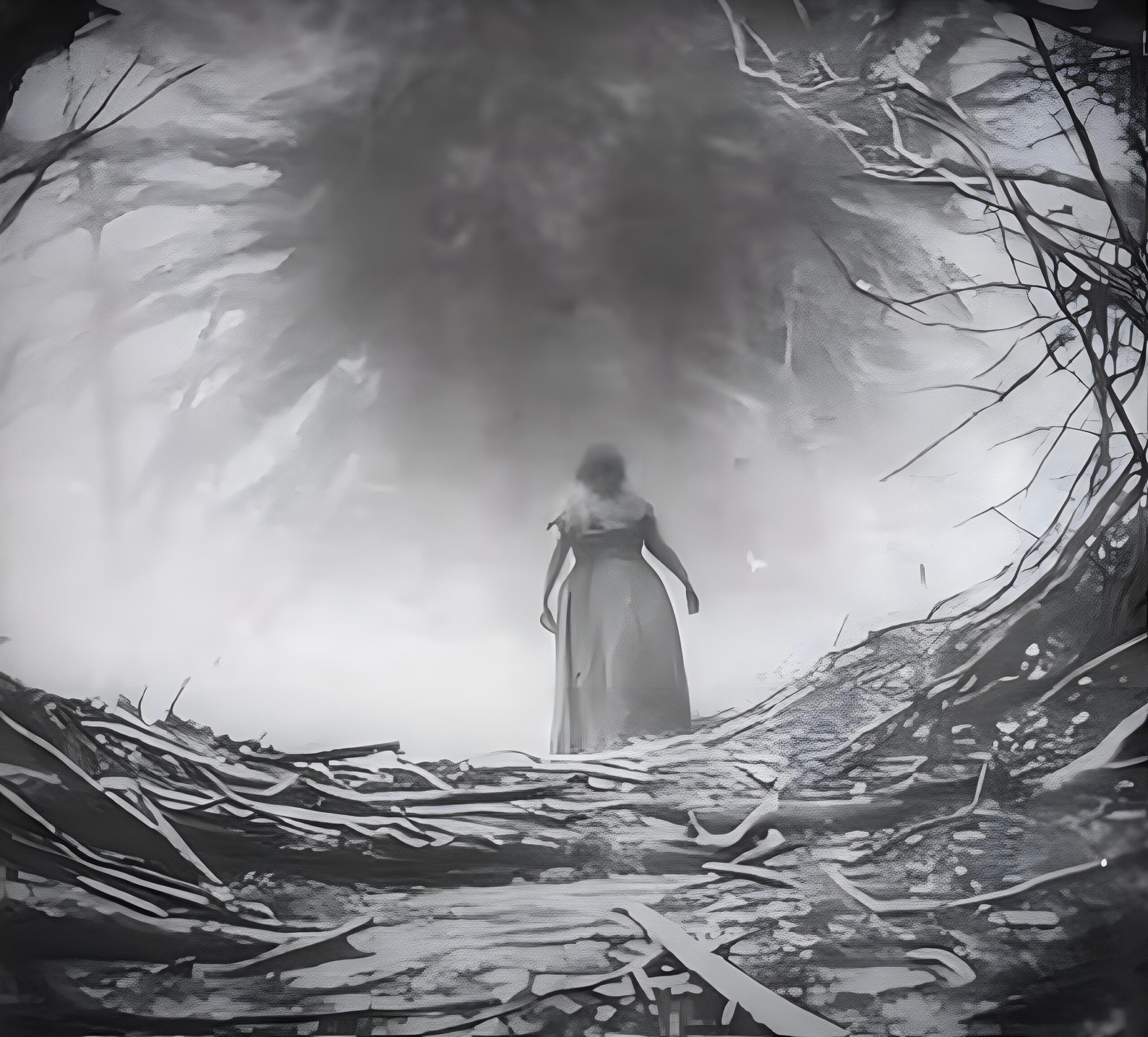 Chronicles of Innsmouth: The Day the Horizon Broke