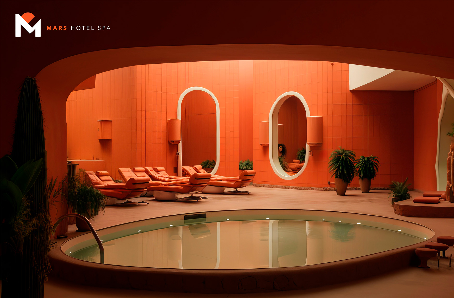 Mars Hotel Spa
