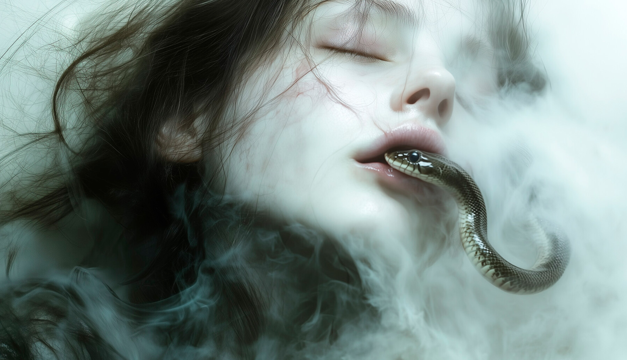 A Dream Within a Dream
