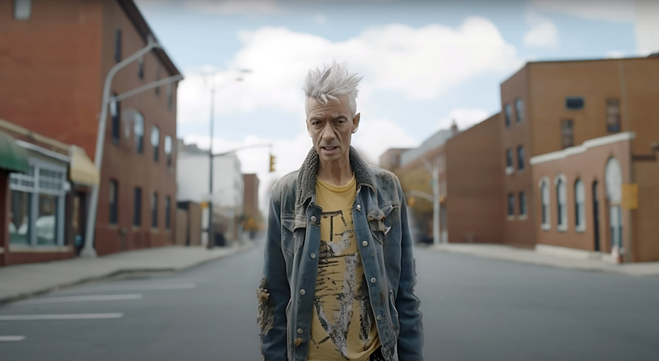 Punk Sinatra