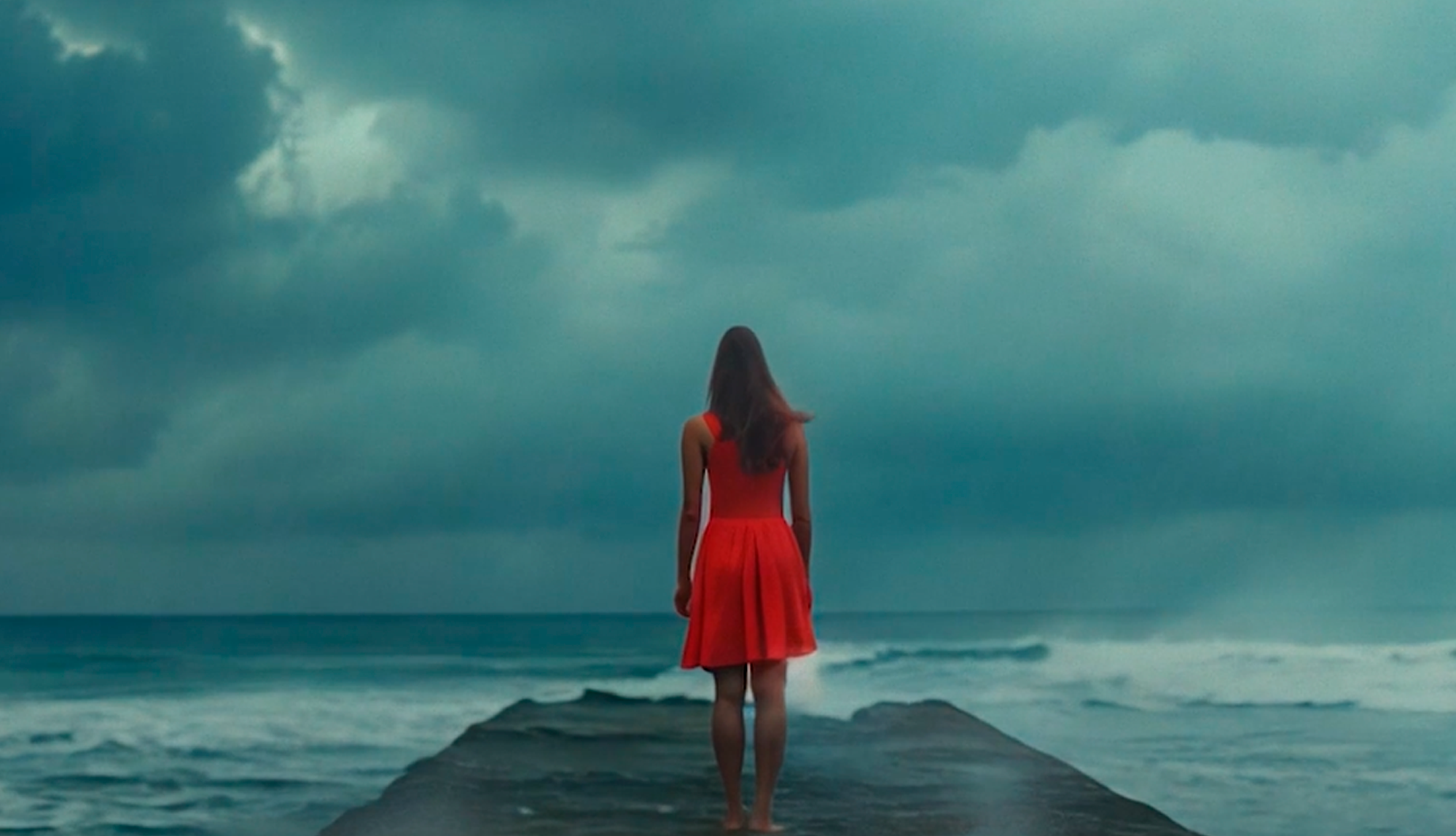 Letters To My Abusers