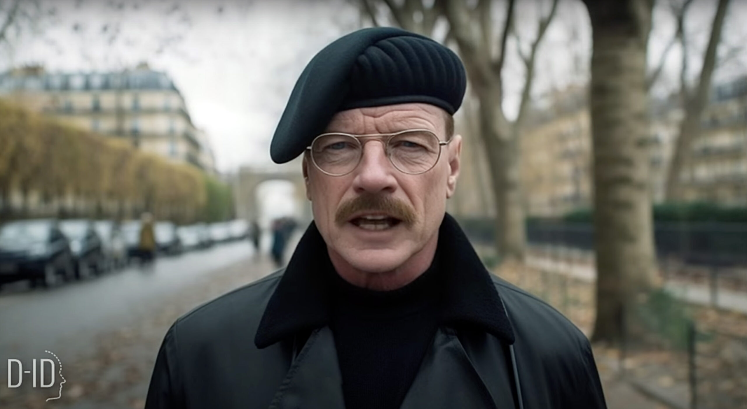 Breaking Bad in France