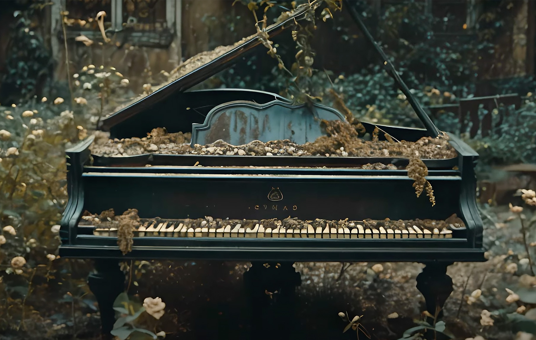 Melody Of Solace