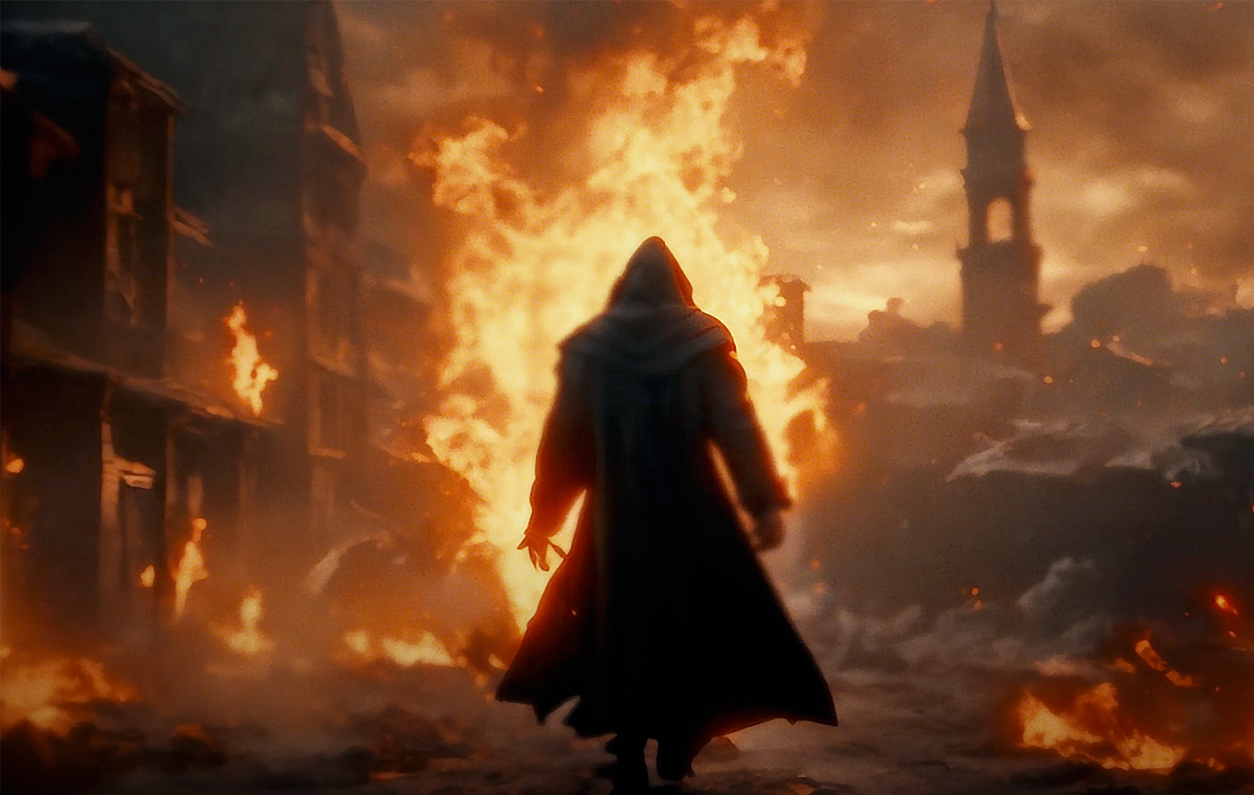 Emberborne