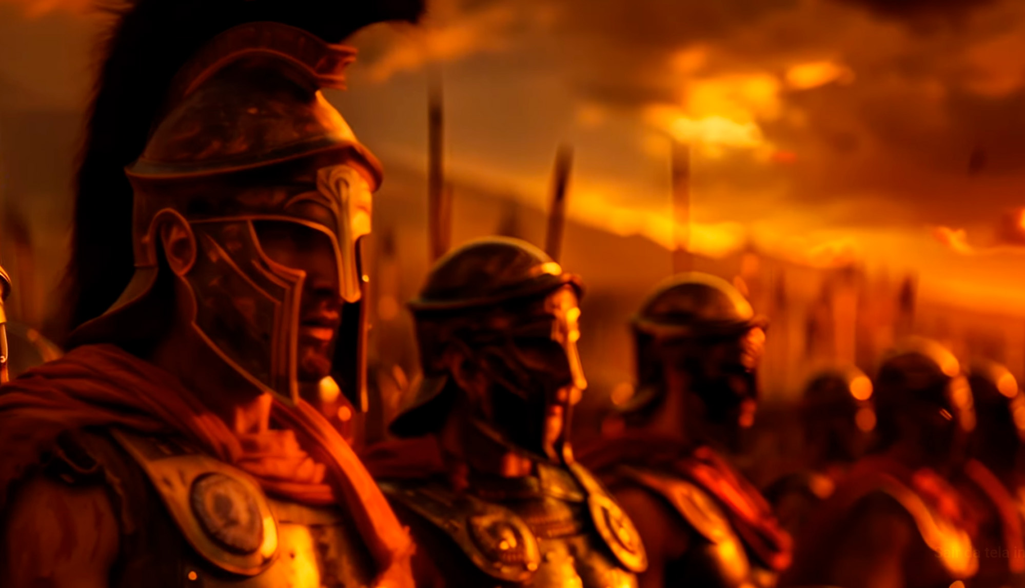 Language of Iron