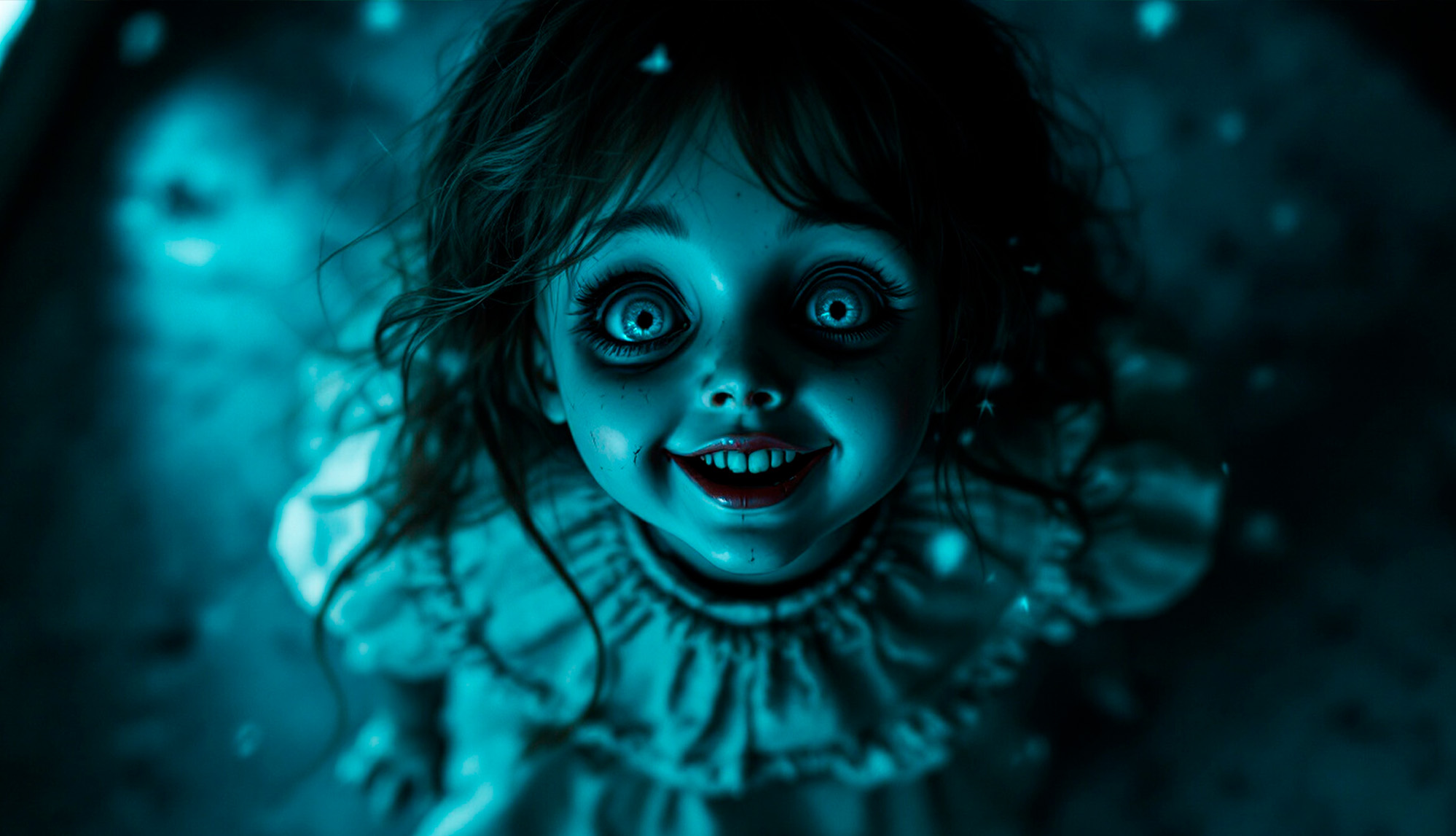 The Lurker’s Doll
