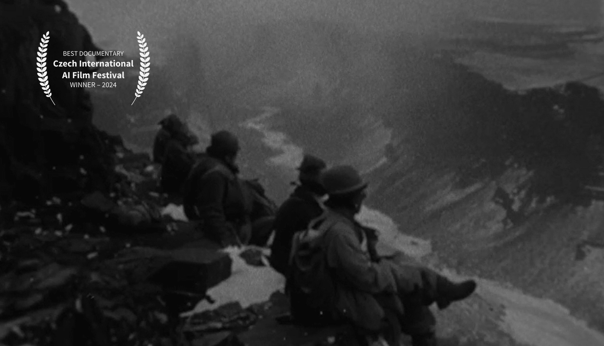 The Prometheus Expedition